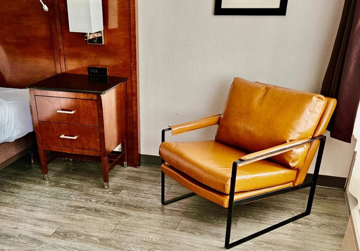 The Retro Hotel Branson Ngoại thất bức ảnh