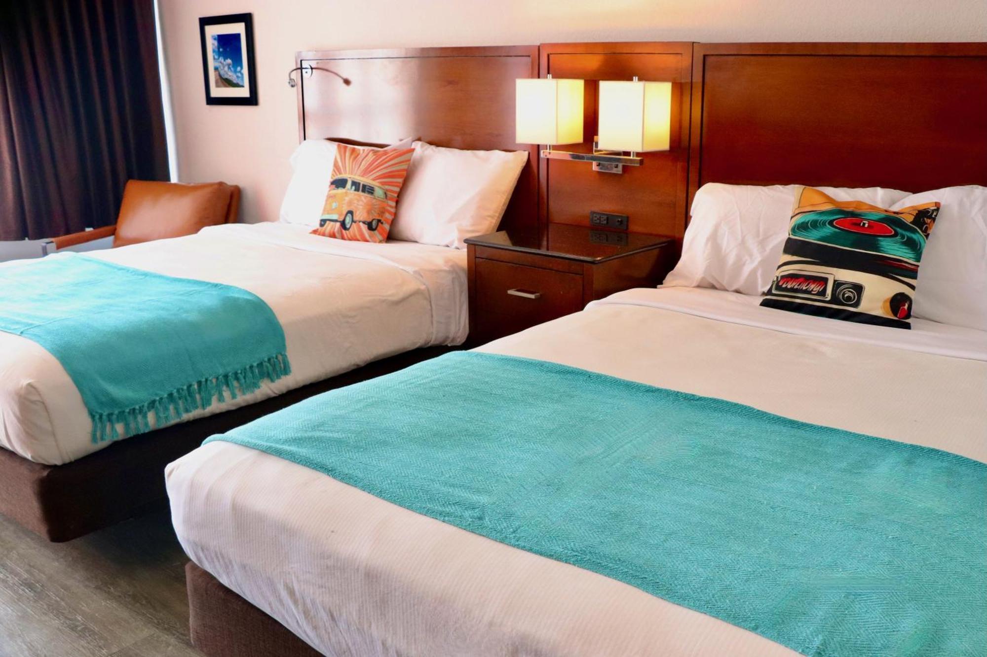 The Retro Hotel Branson Ngoại thất bức ảnh