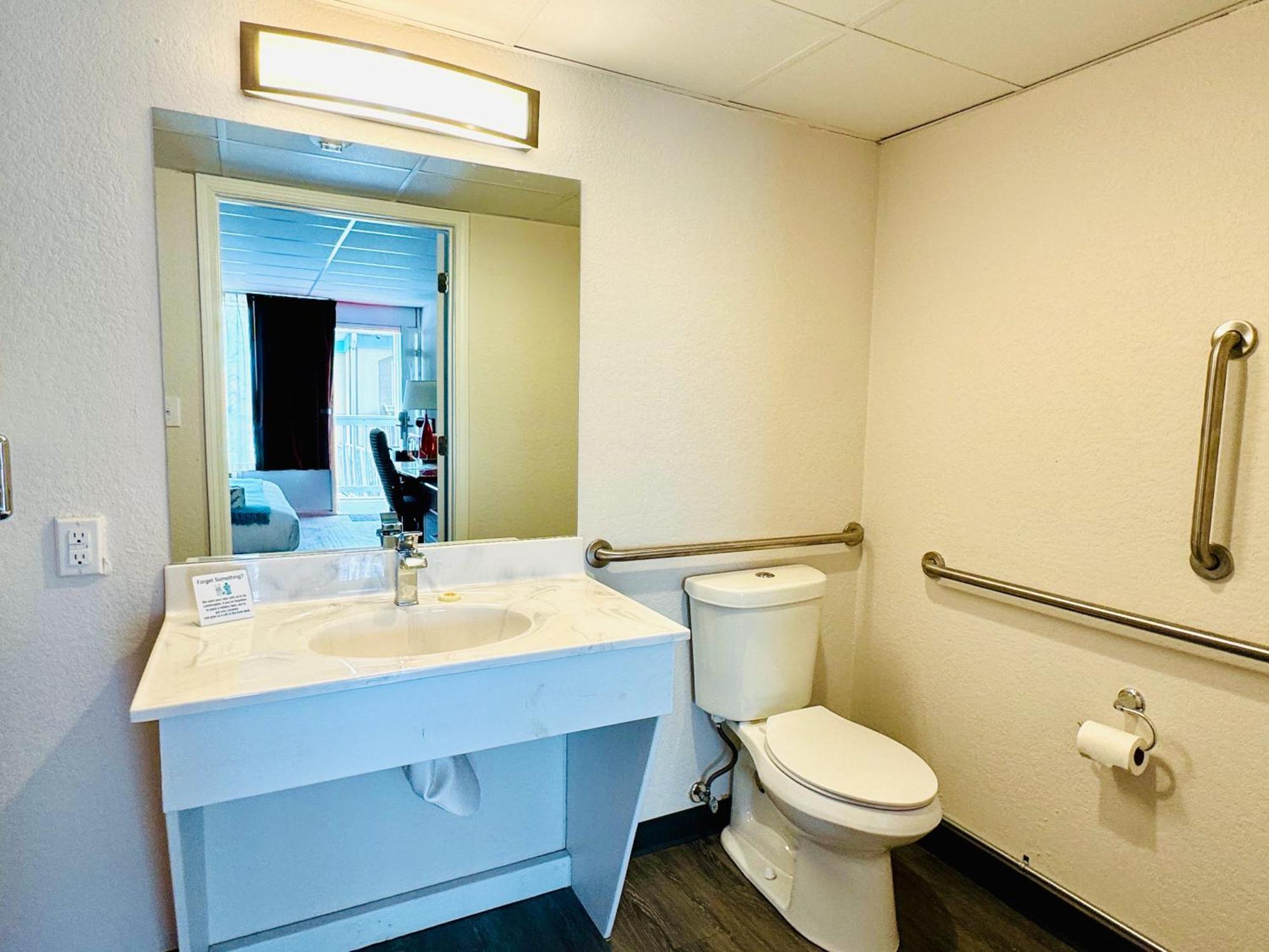 The Retro Hotel Branson Ngoại thất bức ảnh